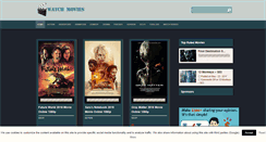 Desktop Screenshot of freefullmovieonline.net